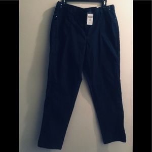 CHICO’S ULTIMATE FIT SUMMER PANTS 2 (12)